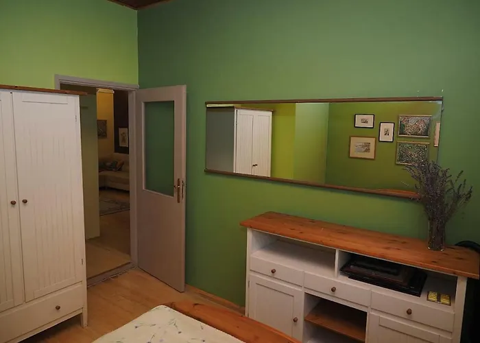 Comfortable*nena Apartment*nice View*medulin Medulin